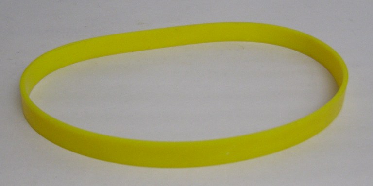 Delta Tool Part 1345013 Band Saw Tire for 28-185 1345013